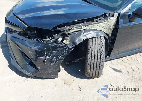 2020 Toyota Camry Se from USA, damaged, VIN 4T1G11AK1LU915224